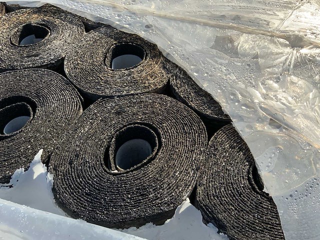 Pallet dakleer - afbeelding 5 van  11