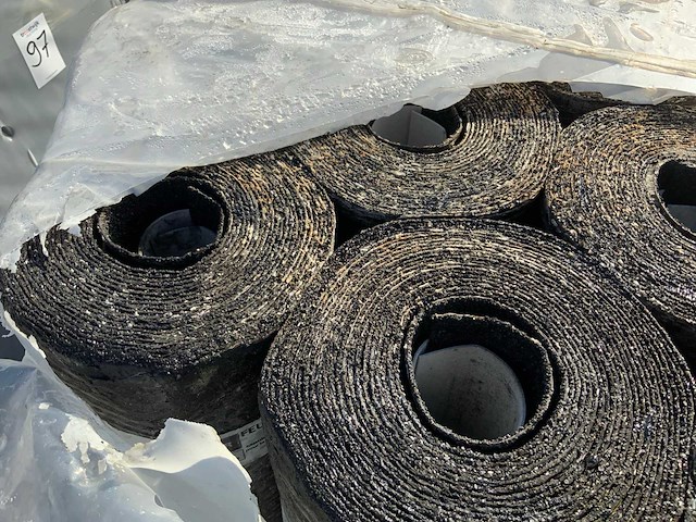 Pallet dakleer - afbeelding 7 van  11