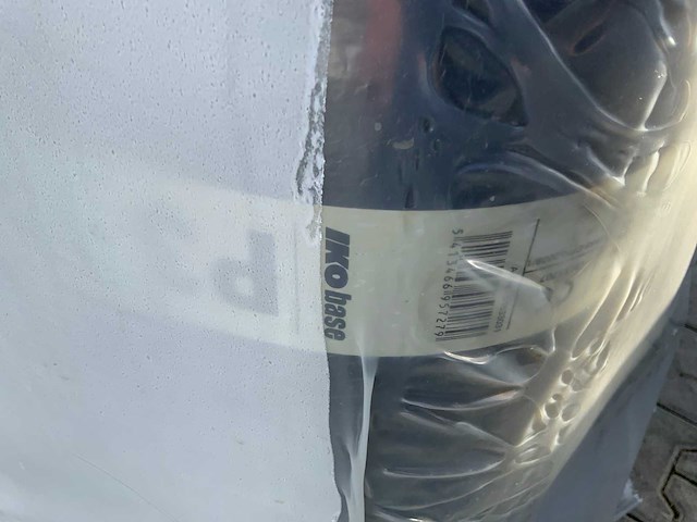 Pallet dakleer - afbeelding 2 van  10