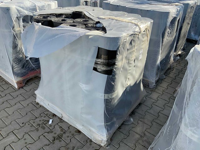 Pallet dakleer - afbeelding 1 van  10