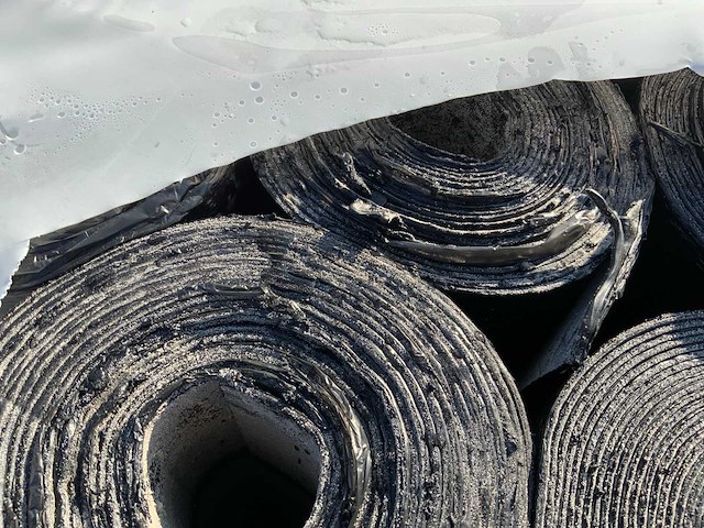 Pallet dakleer - afbeelding 8 van  10