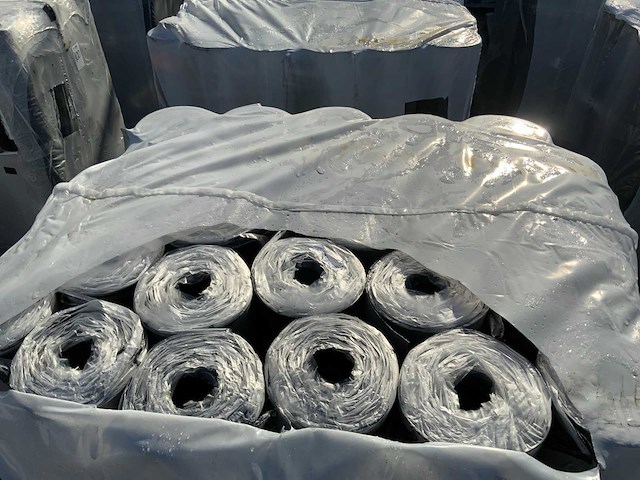 Pallet dakleer - afbeelding 8 van  8