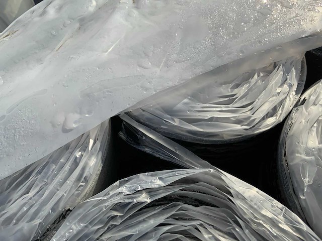 Pallet dakleer - afbeelding 4 van  8