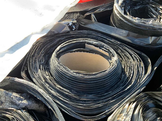 Pallet dakleer - afbeelding 5 van  11