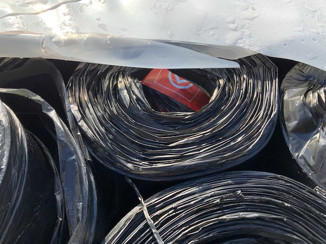 Pallet dakleer - afbeelding 8 van  11