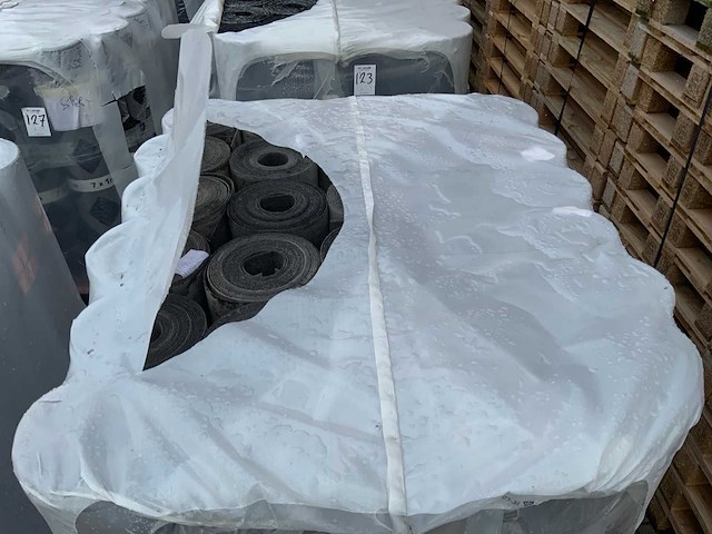 Pallet dakleer - afbeelding 3 van  8