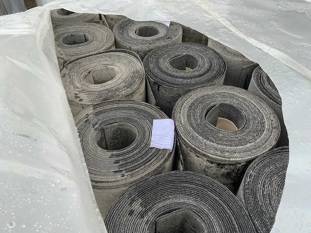 Pallet dakleer - afbeelding 4 van  8