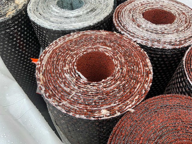 Pallet dakleer - afbeelding 8 van  10