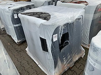 Pallet dakleer - afbeelding 1 van  10