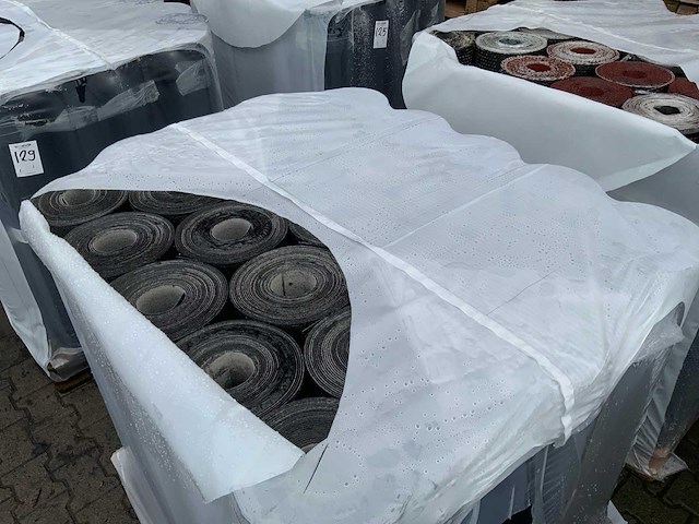 Pallet dakleer - afbeelding 3 van  10