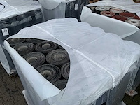 Pallet dakleer - afbeelding 3 van  10