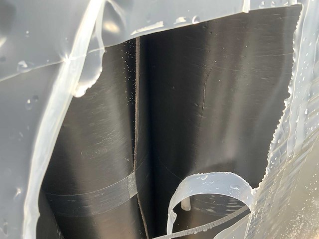 Pallet dakleer - afbeelding 4 van  10