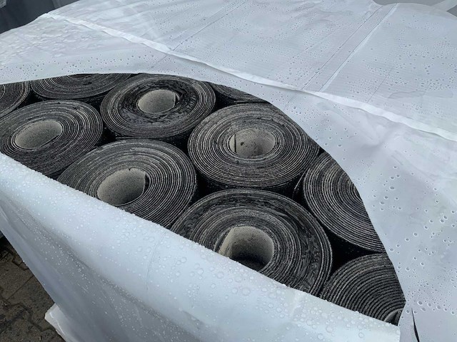 Pallet dakleer - afbeelding 5 van  10