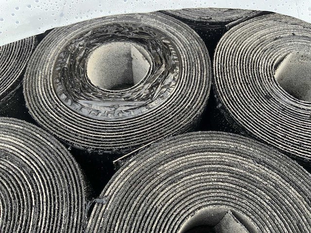 Pallet dakleer - afbeelding 8 van  10