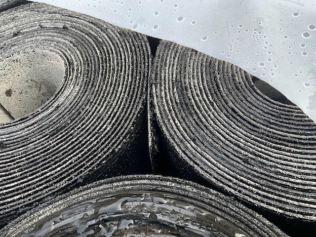 Pallet dakleer - afbeelding 10 van  10