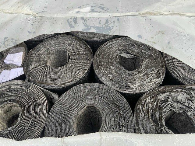 Pallet dakleer - afbeelding 5 van  9