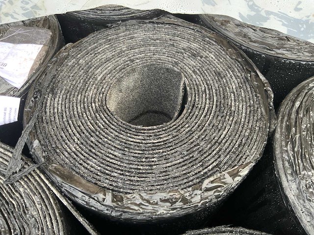 Pallet dakleer - afbeelding 6 van  9