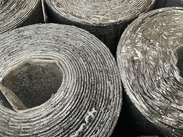 Pallet dakleer - afbeelding 7 van  9