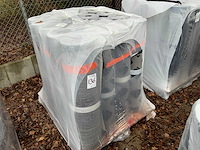 Pallet dakleer - afbeelding 1 van  7