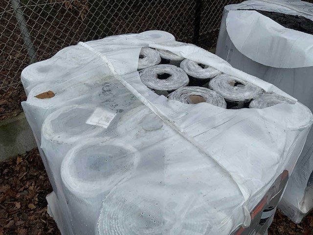 Pallet dakleer - afbeelding 3 van  7