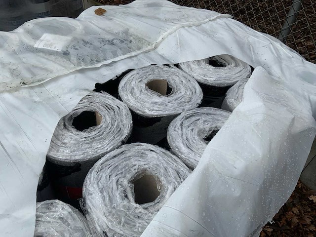 Pallet dakleer - afbeelding 4 van  7