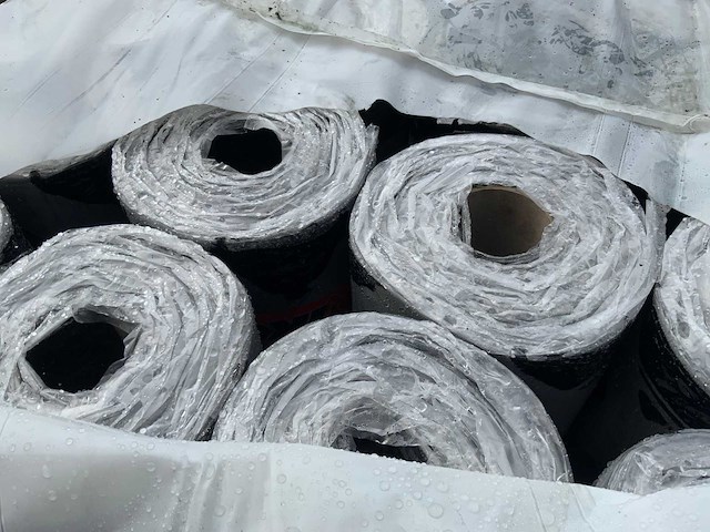 Pallet dakleer - afbeelding 6 van  7