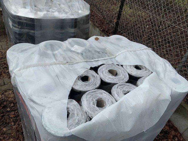 Pallet dakleer - afbeelding 7 van  7