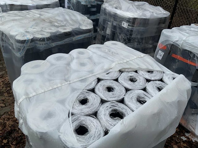 Pallet dakleer - afbeelding 4 van  8