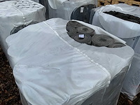 Pallet dakleer - afbeelding 2 van  9