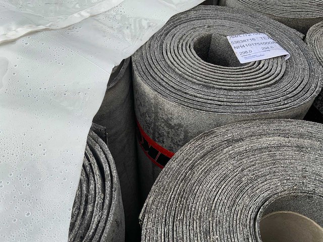 Pallet dakleer - afbeelding 5 van  9