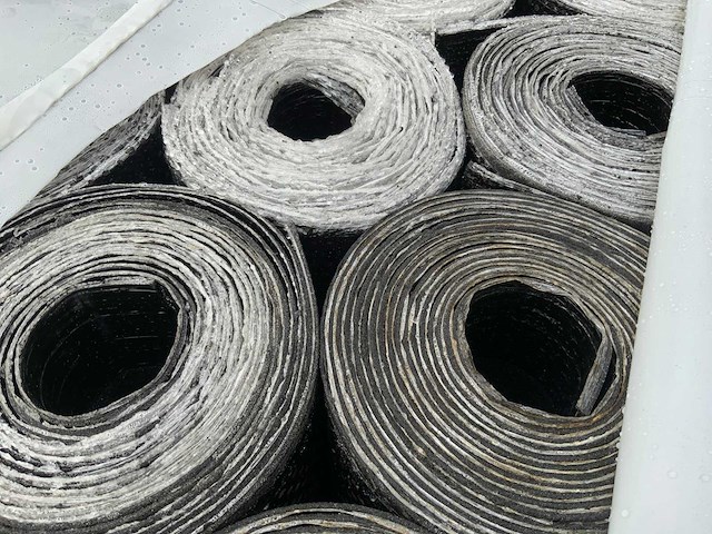 Pallet dakleer - afbeelding 5 van  8