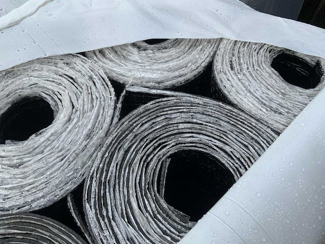 Pallet dakleer - afbeelding 6 van  8