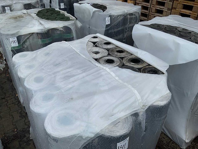 Pallet dakleer - afbeelding 7 van  8