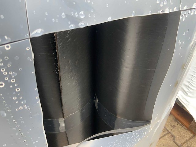 Pallet dakleer - afbeelding 3 van  9