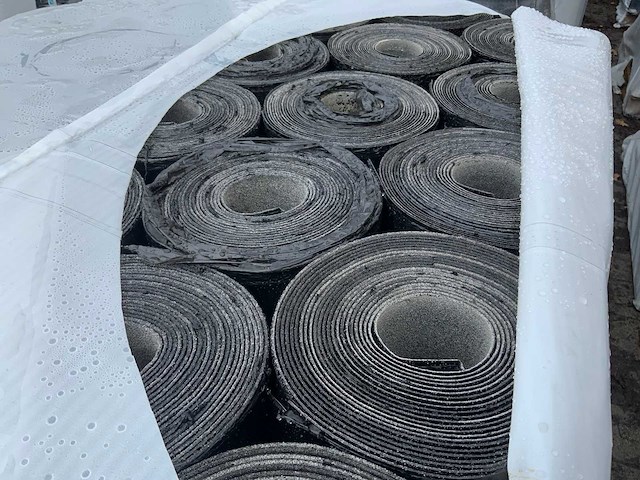 Pallet dakleer - afbeelding 5 van  9