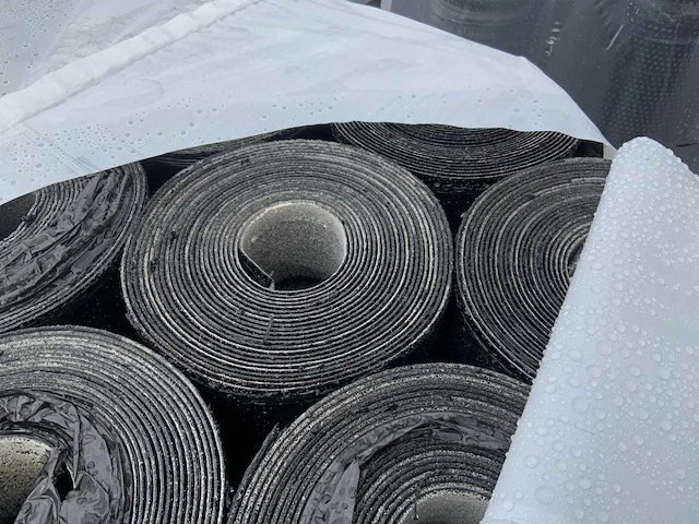 Pallet dakleer - afbeelding 8 van  9