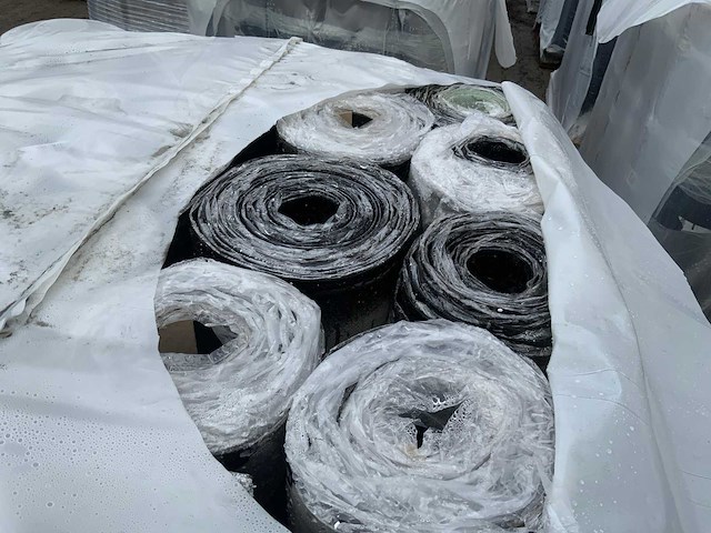 Pallet dakleer - afbeelding 3 van  9