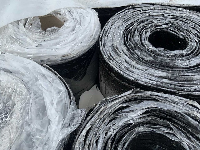 Pallet dakleer - afbeelding 7 van  9