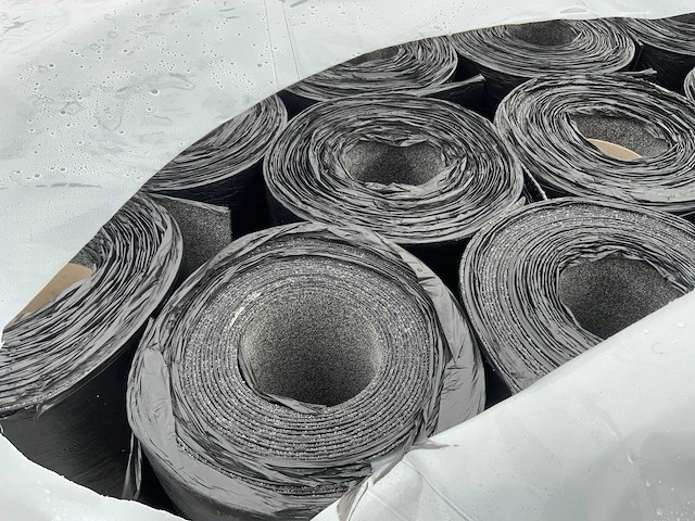 Pallet dakleer - afbeelding 5 van  10