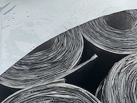 Pallet dakleer - afbeelding 9 van  10