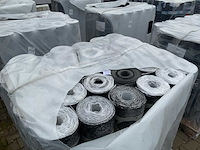 Pallet dakleer - afbeelding 9 van  9