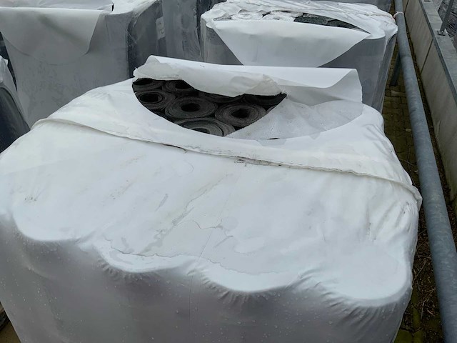 Pallet dakleer - afbeelding 8 van  8