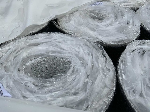 Pallet dakleer - afbeelding 6 van  11