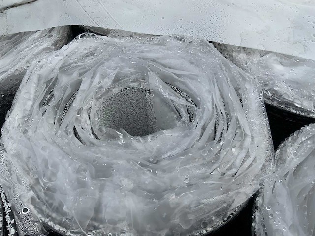 Pallet dakleer - afbeelding 9 van  11