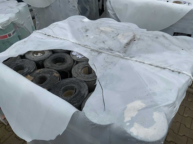 Pallet dakleer - afbeelding 3 van  8