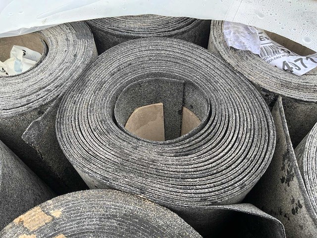 Pallet dakleer - afbeelding 5 van  8