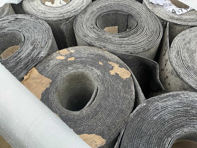 Pallet dakleer - afbeelding 7 van  8