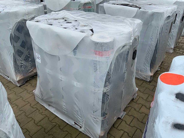 Pallet dakleer - afbeelding 1 van  7