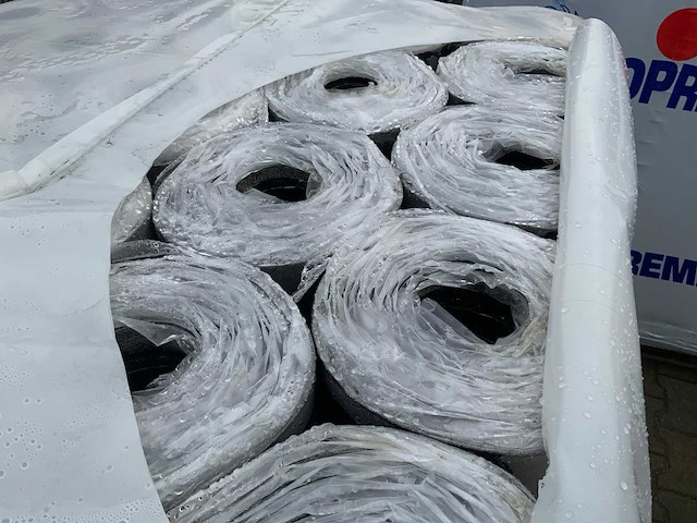 Pallet dakleer - afbeelding 7 van  7