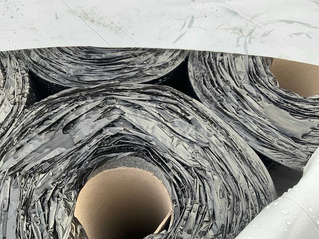 Pallet dakleer - afbeelding 9 van  10